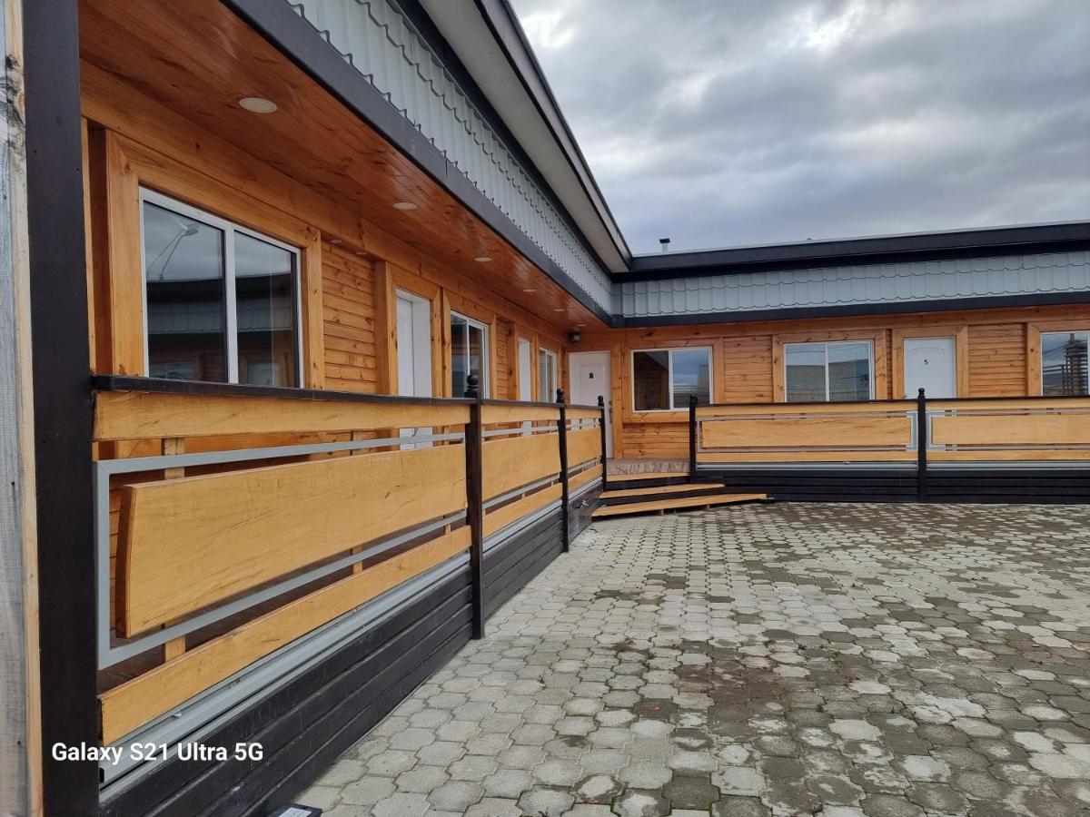 Loft Altos Apartamento Puerto Natales
