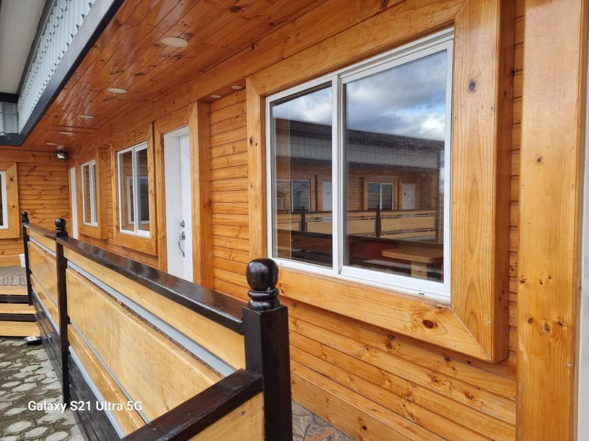 Apartamento Loft Altos Puerto Natales