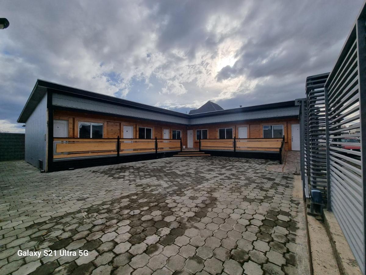 Loft Altos Apartamento Puerto Natales