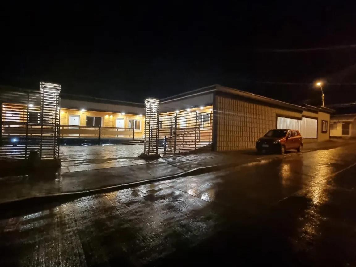 Loft Altos * Puerto Natales