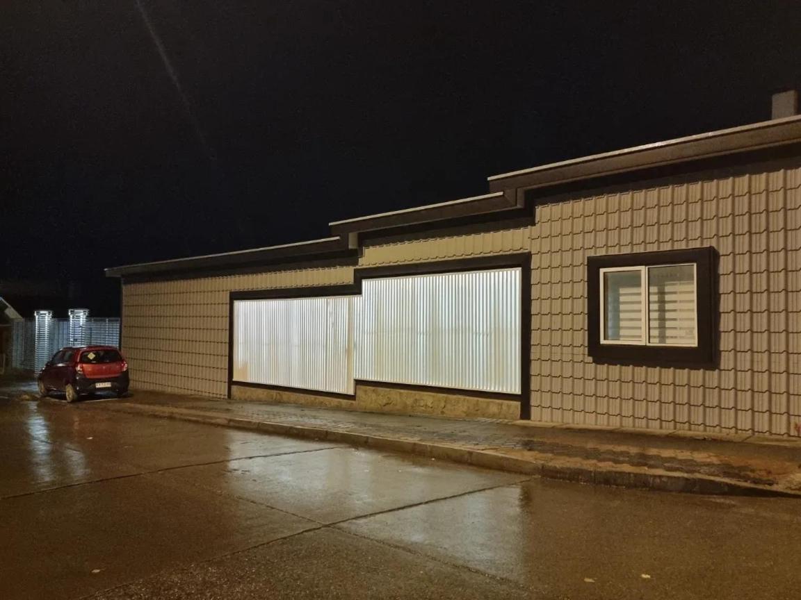 Loft Altos Apartamento Puerto Natales