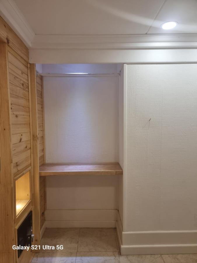 Apartamento Loft Altos