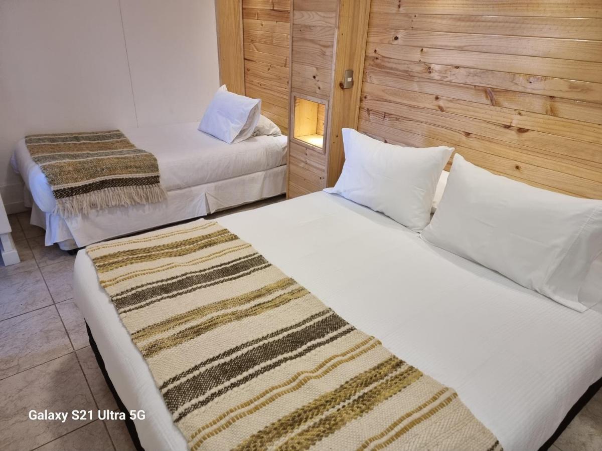 Loft Altos * Puerto Natales