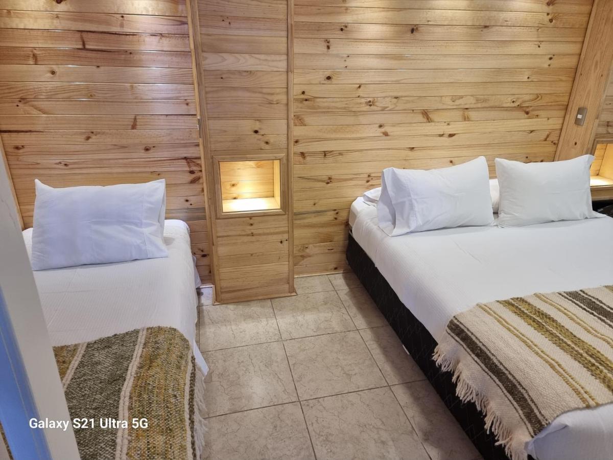 Apartamento Loft Altos *