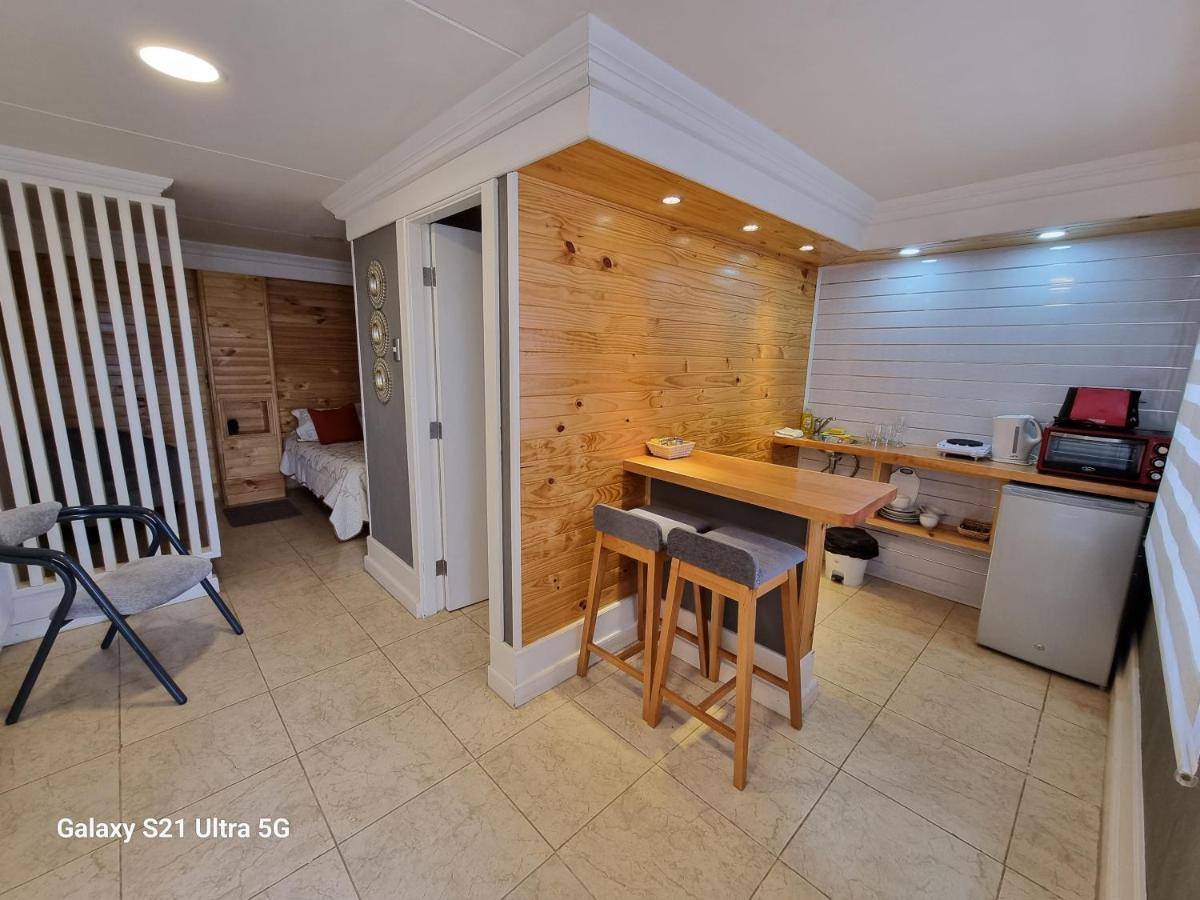 Loft Altos Apartamento Puerto Natales