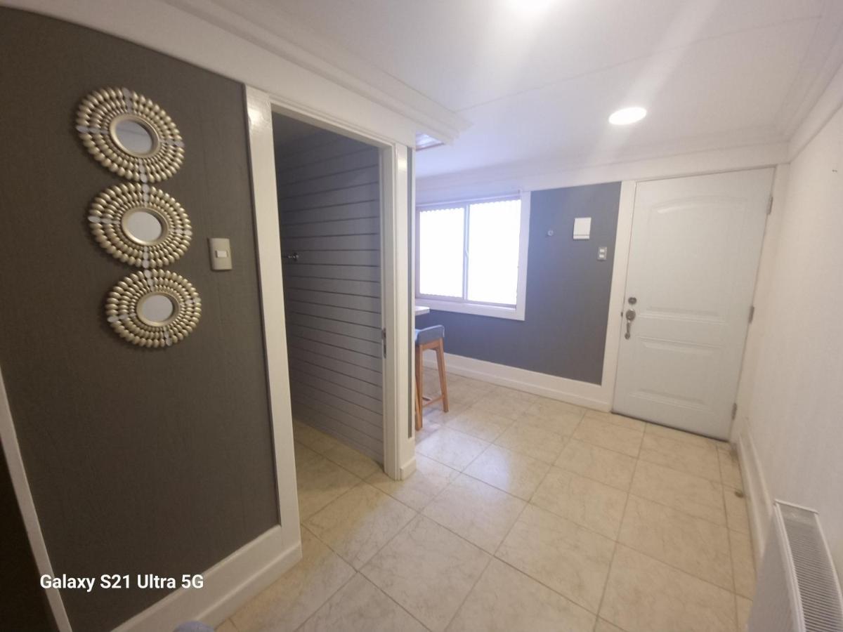 Apartamento Loft Altos