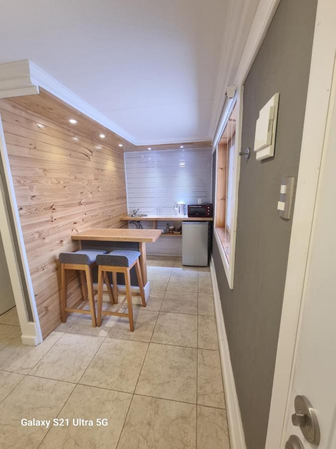Loft Altos * Puerto Natales