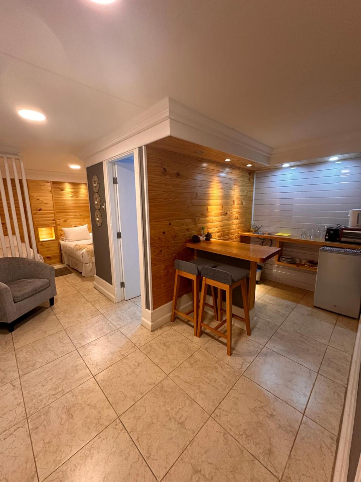 Loft Altos Apartamento