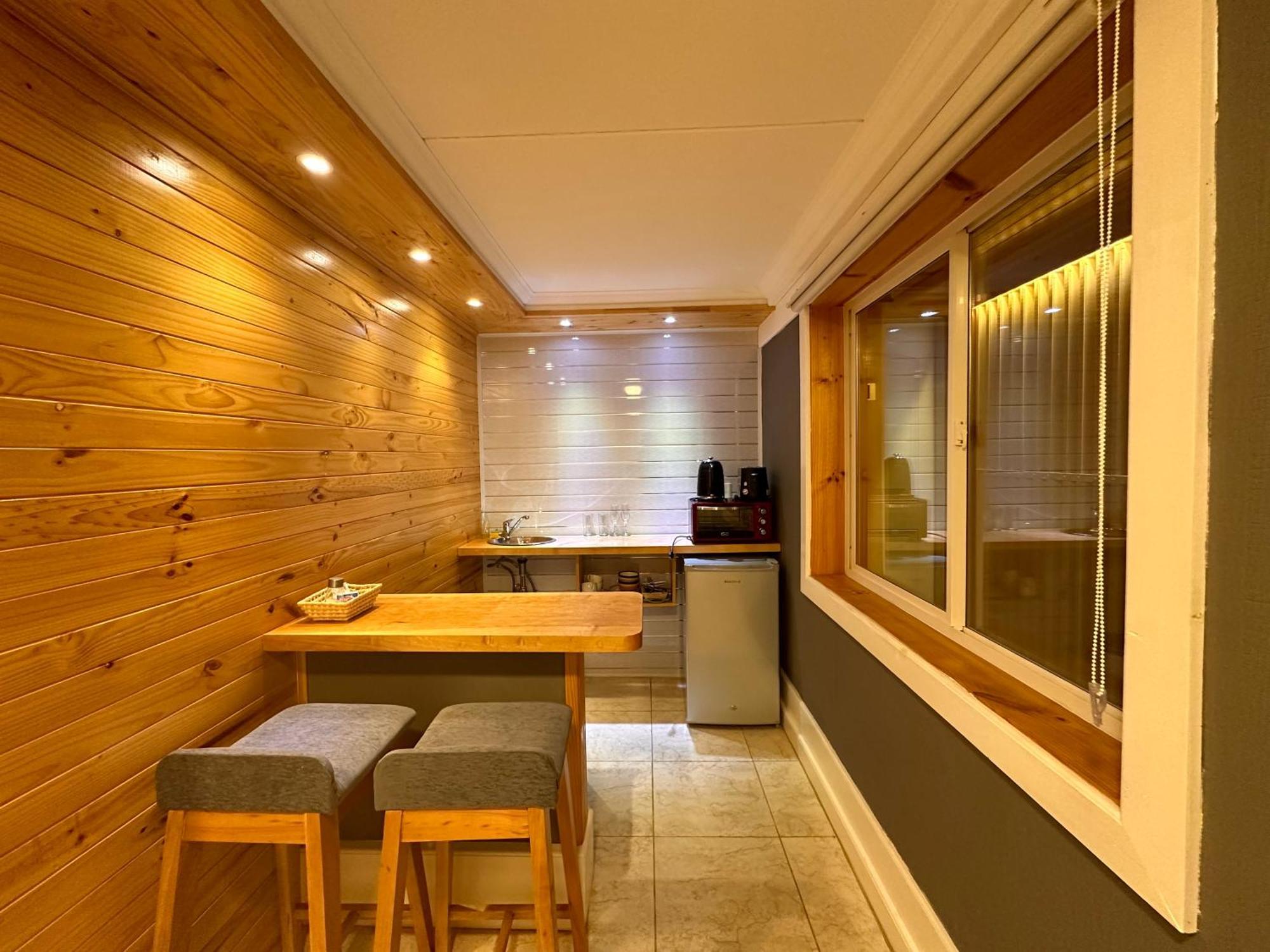 Loft Altos Apartamento Puerto Natales