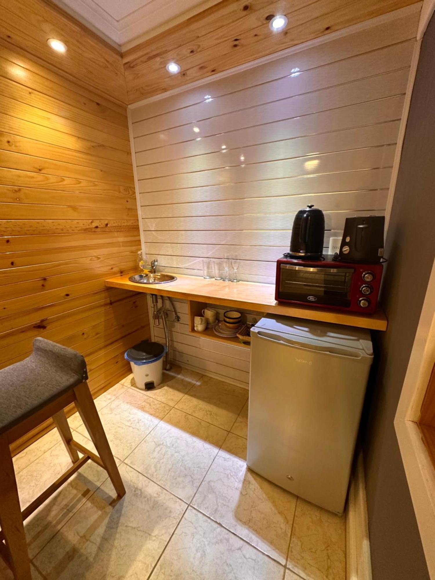 Loft Altos Apartamento